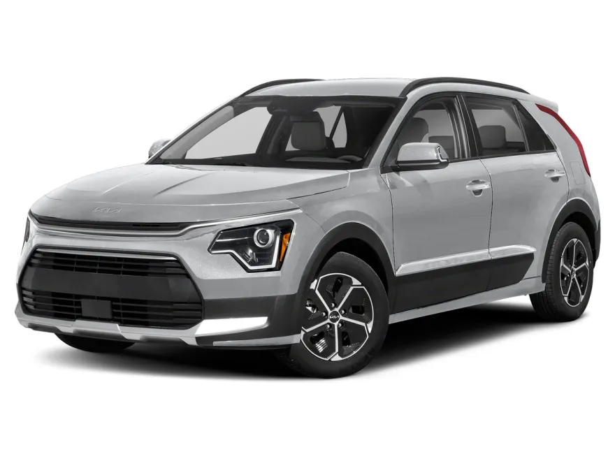 2023 Kia Niro EX photo 1