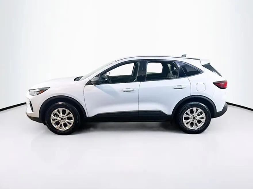 2025 Ford Escape Active photo 1