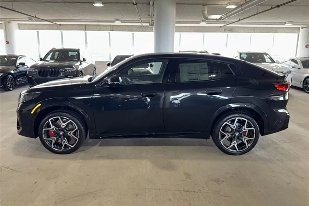 2025 Bmw X2 xDrive28i photo 1