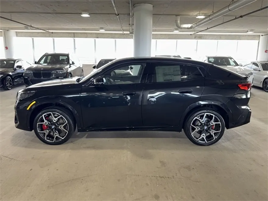 2025 Bmw X2 xDrive28i photo 1