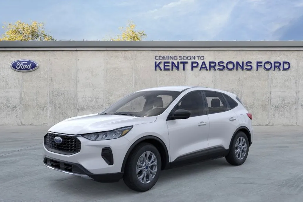 2025 Ford Escape Active photo 1