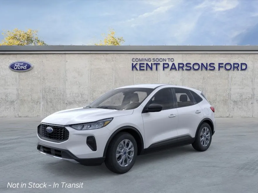 2025 Ford Escape Active photo 1