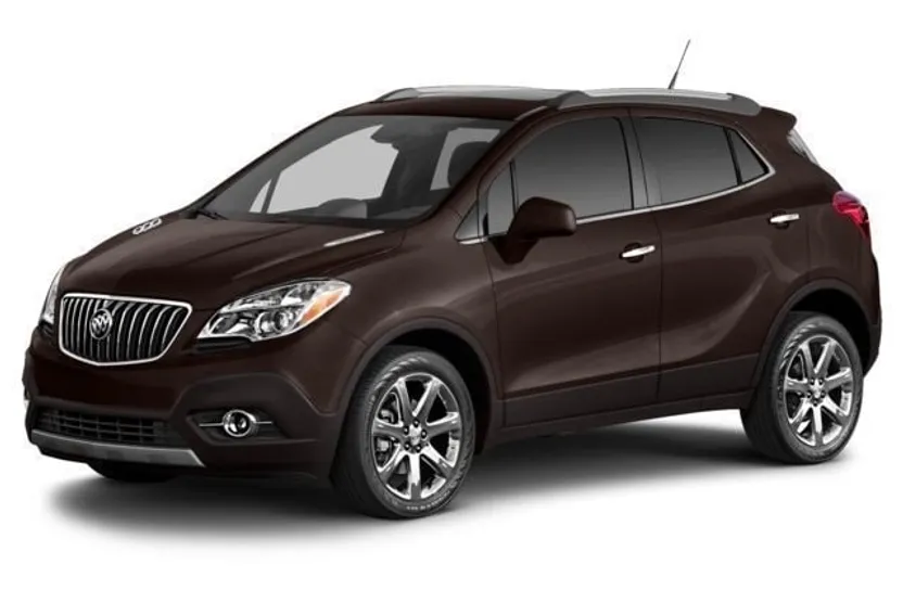 2013 Buick Encore Premium photo 1