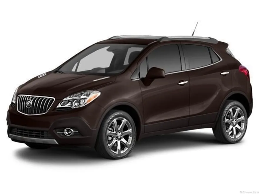2013 Buick Encore Premium photo 1