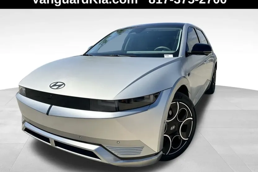2024 Hyundai Ioniq 5 photo 1