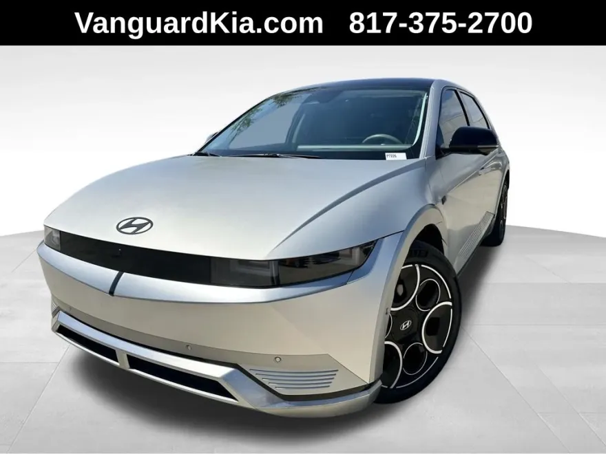 2024 Hyundai Ioniq 5 photo 1