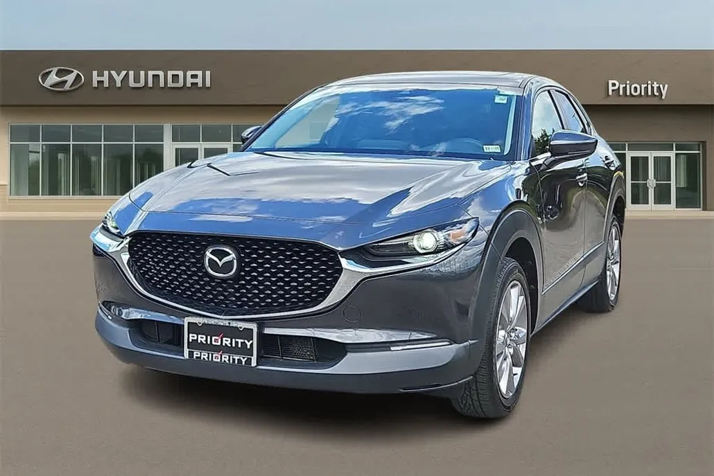 2021 Mazda CX-30 Preferred photo 1