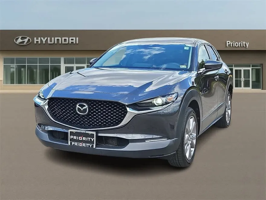 2021 Mazda CX-30 Preferred photo 1
