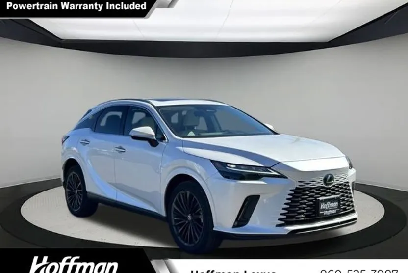 2024 Lexus RX 350 Premium photo 1