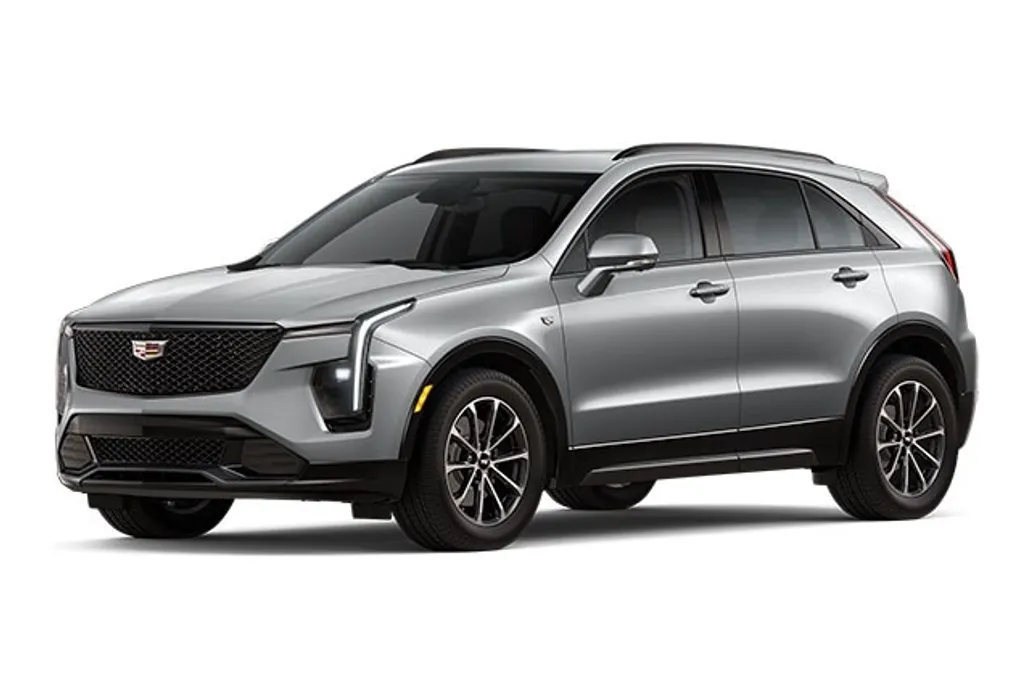 2024 Cadillac XT4 Sport photo 1
