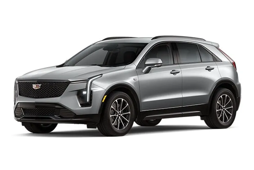 2024 Cadillac XT4 Sport photo 1