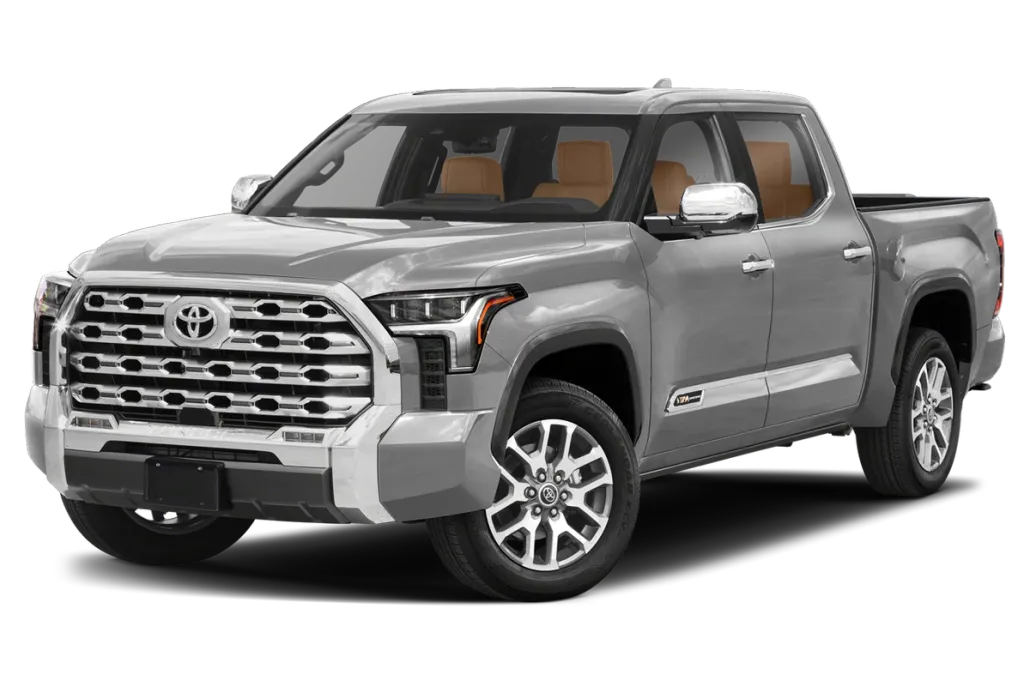2023 Toyota Tundra 1794 Edition photo 1