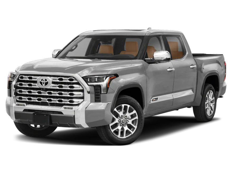 2023 Toyota Tundra 1794 Edition photo 1