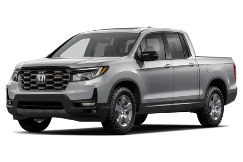 2025 Honda Ridgeline TrailSport photo 1