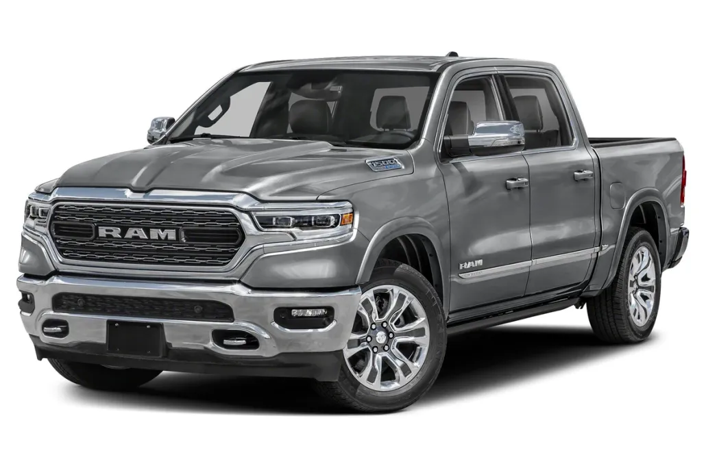 2023 Ram 1500 Limited photo 1