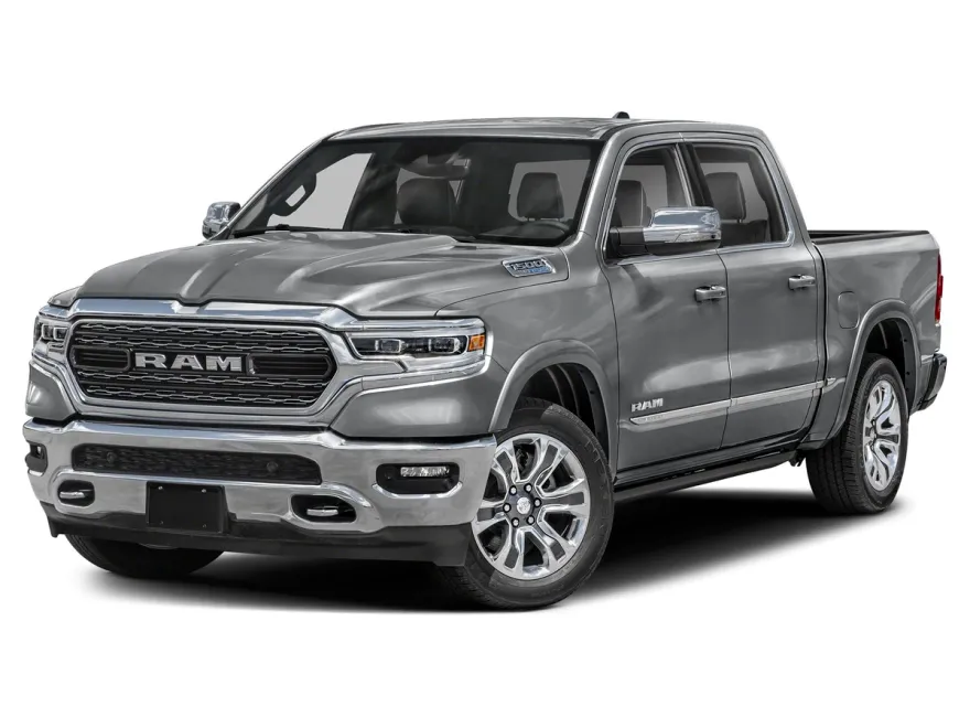 2023 Ram 1500 Limited photo 1
