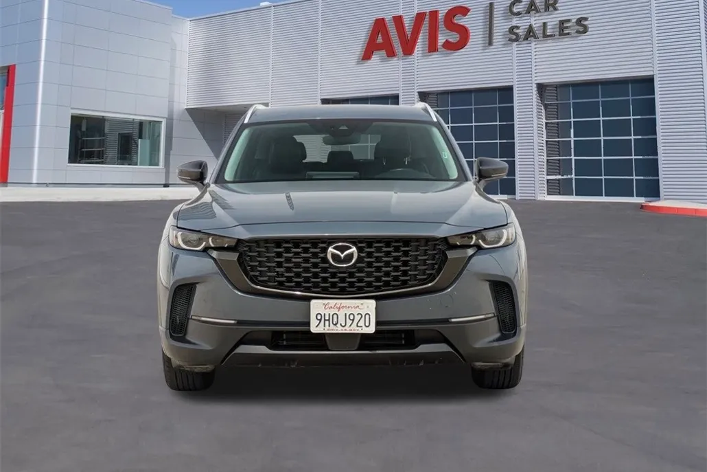 2024 Mazda CX-50 2.5 S Preferred photo 1