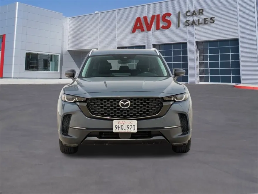 2024 Mazda CX-50 2.5 S Preferred photo 1