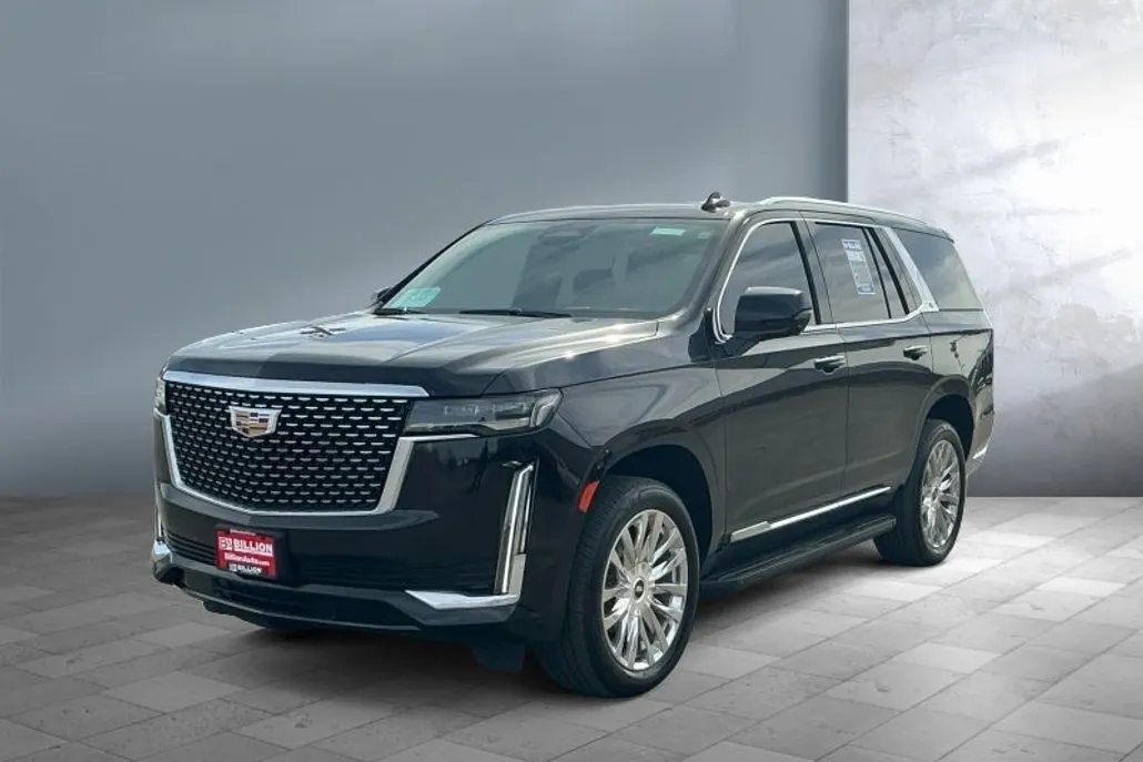 2023 Cadillac Escalade Premium Luxury photo 1