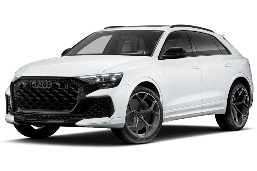 2025 Audi RS Q8 photo 1