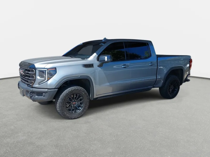 2023 Gmc Sierra 1500 AT4X photo 1