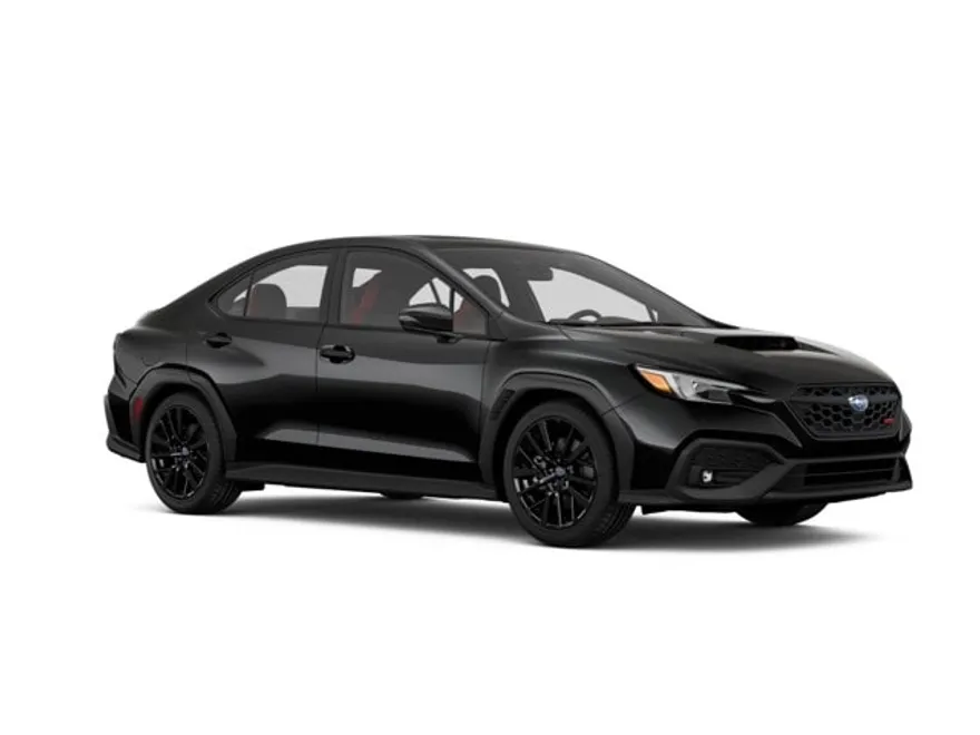 2025 Subaru WRX GT photo 1