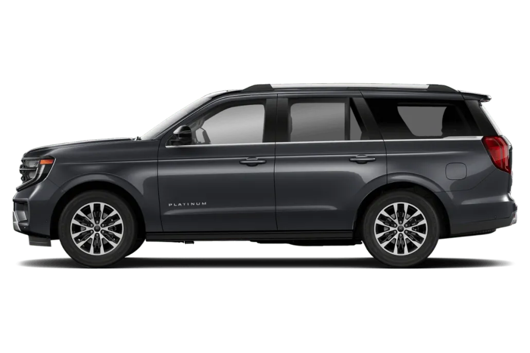 2025 Ford Expedition Platinum photo 1