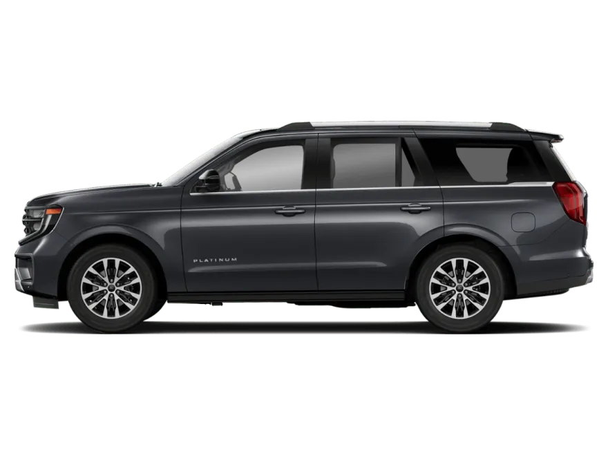 2025 Ford Expedition Platinum photo 1