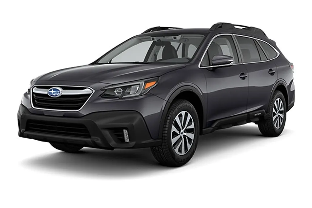 2022 Subaru Outback Premium photo 1