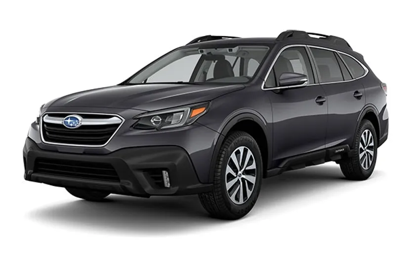2022 Subaru Outback Premium photo 1