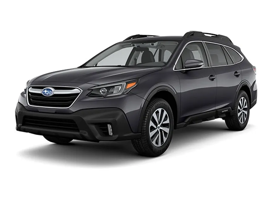 2022 Subaru Outback Premium photo 1