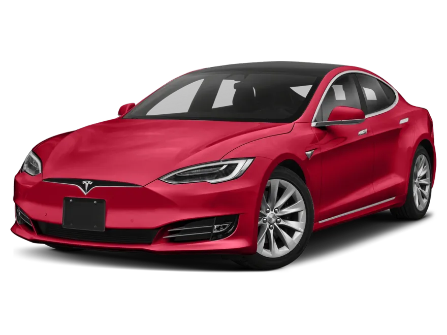 2018 Tesla Model S 75D photo 1