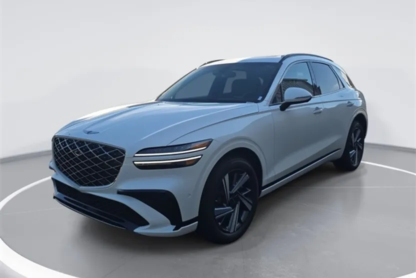 2026 Genesis GV70 3.5T Sport Advanced photo 1