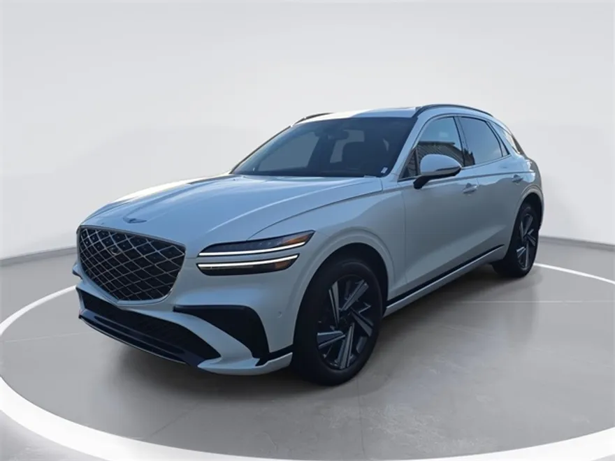 2026 Genesis GV70 3.5T Sport Advanced photo 1