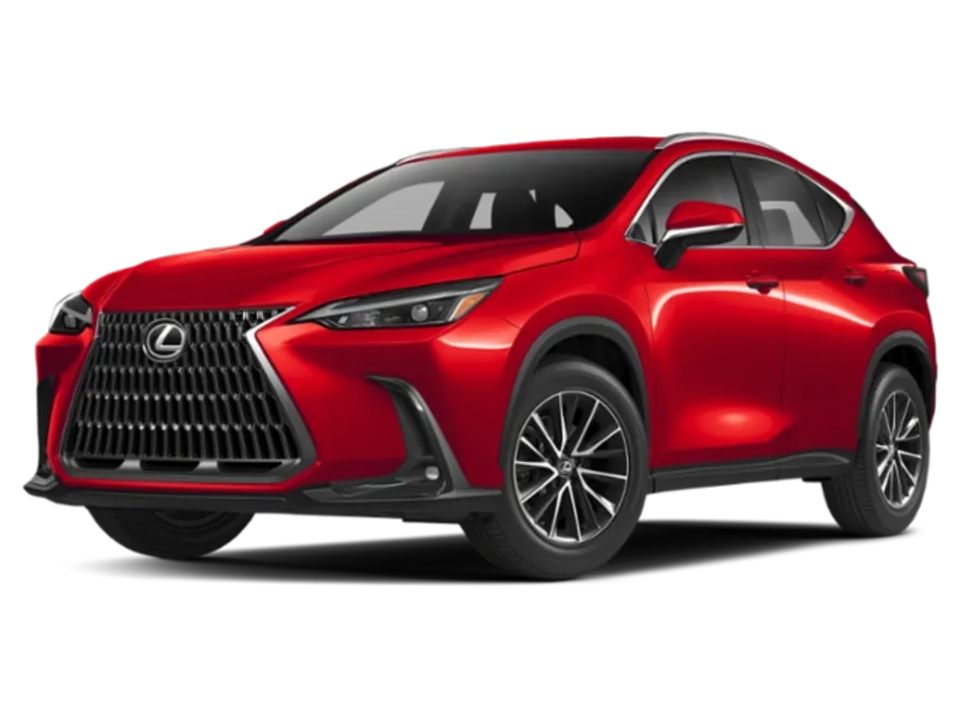 2025 Lexus NX 350 Premium photo 1