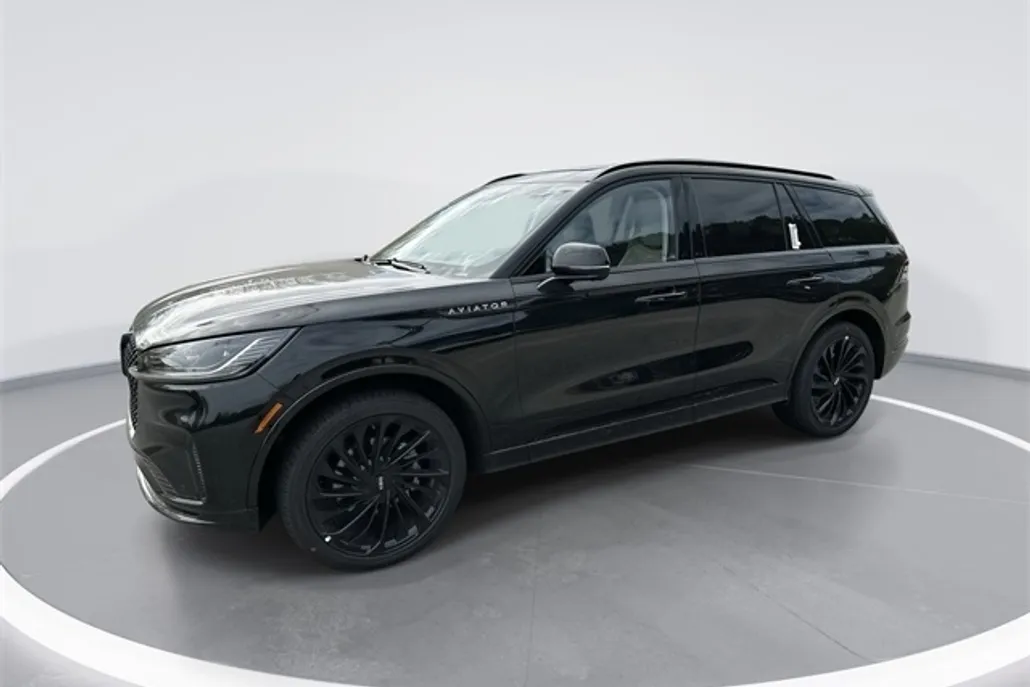 2025 Lincoln Aviator Reserve photo 1