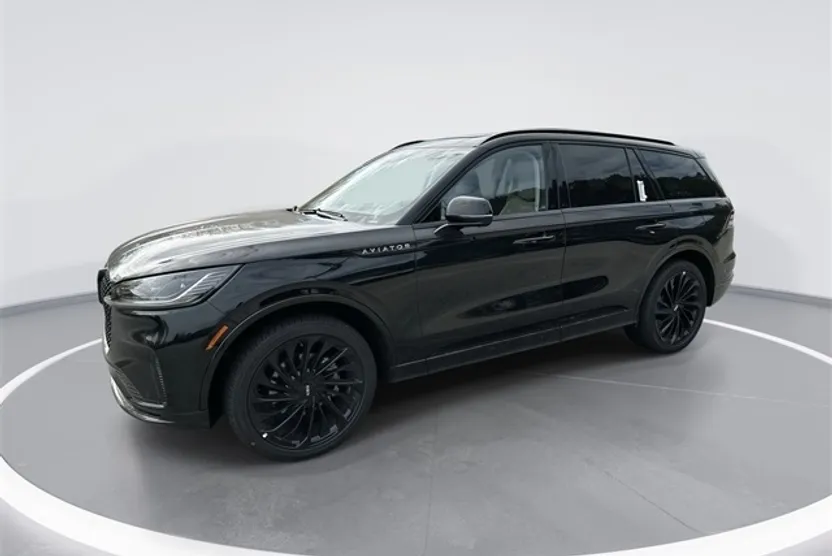2025 Lincoln Aviator Reserve photo 1