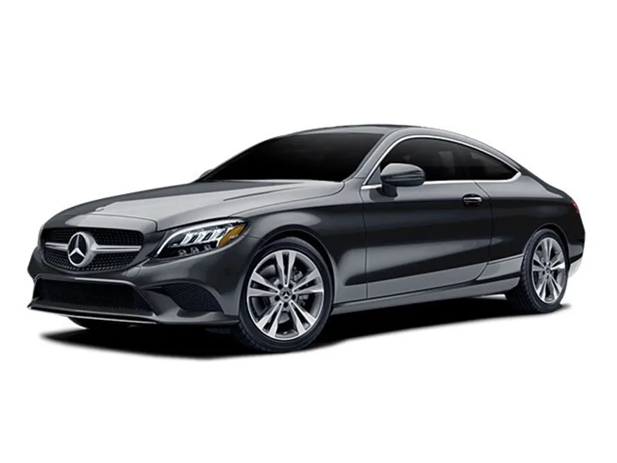 2021 Mercedes Benz C 300 4MATIC photo 1