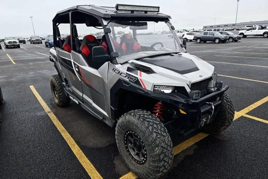 2017 Polaris Other photo 1