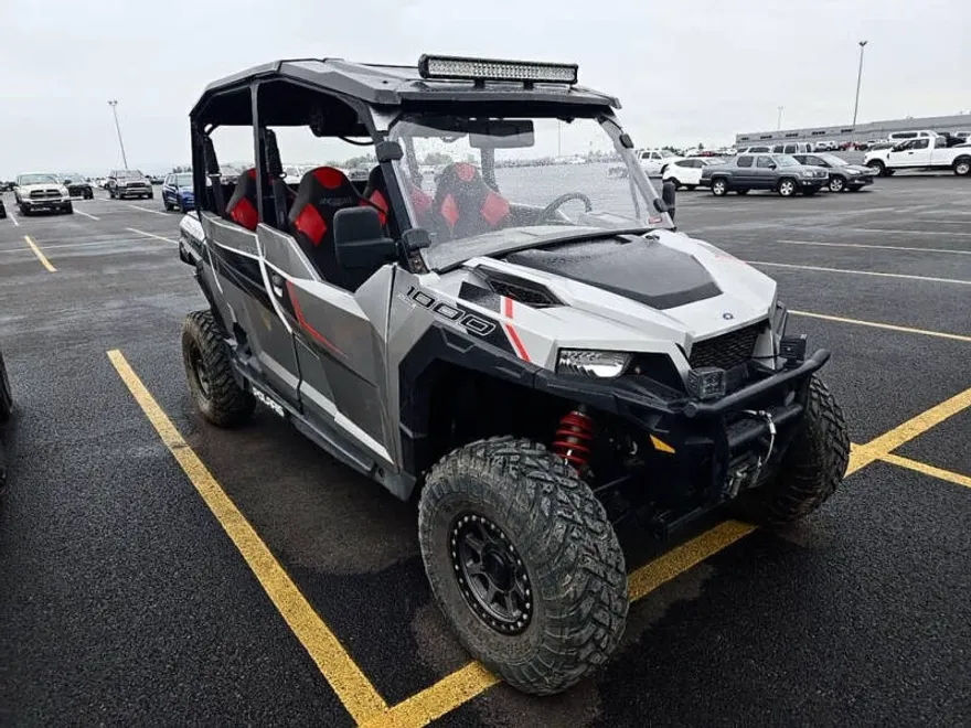2017 Polaris Other photo 1