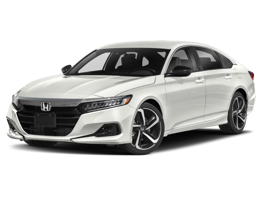 2022 Honda Accord Sport photo 1