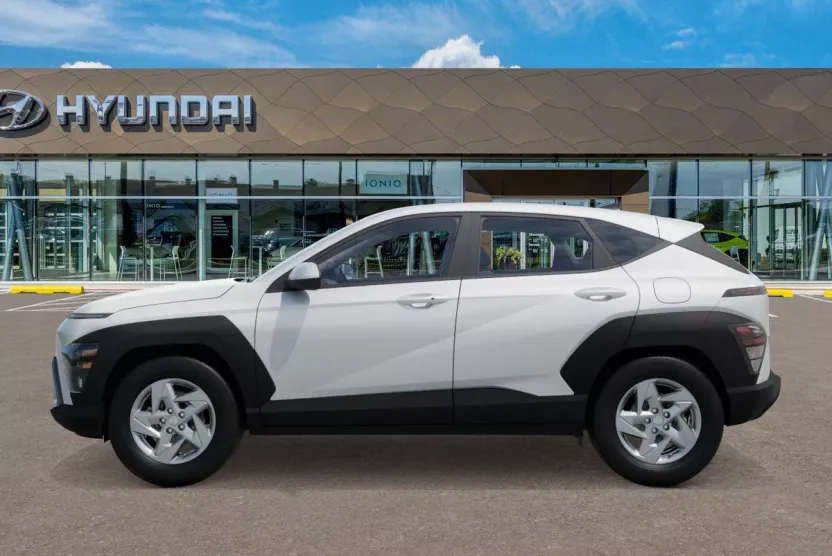 2026 Hyundai Kona SE photo 1