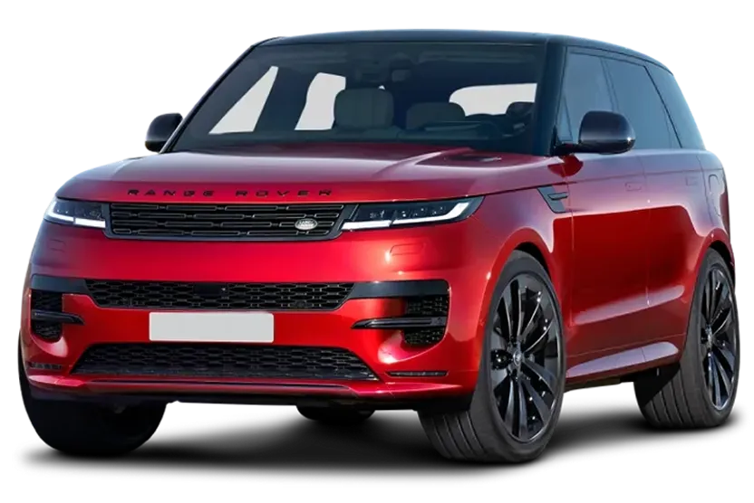 2024 Land Rover Range Rover Sport SE photo 1