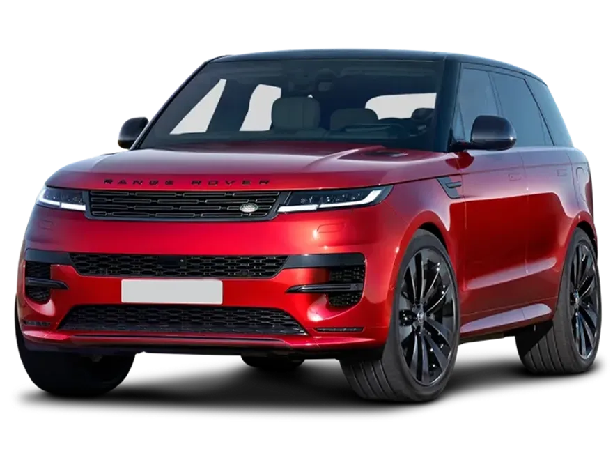 2024 Land Rover Range Rover Sport SE photo 1