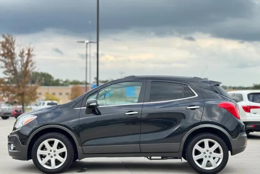 2015 Buick Encore Premium Sport photo 1
