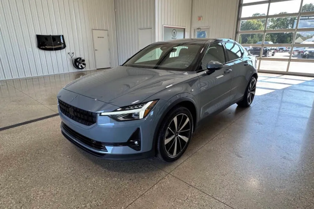 2022 Polestar PS2 e-AWD photo 1
