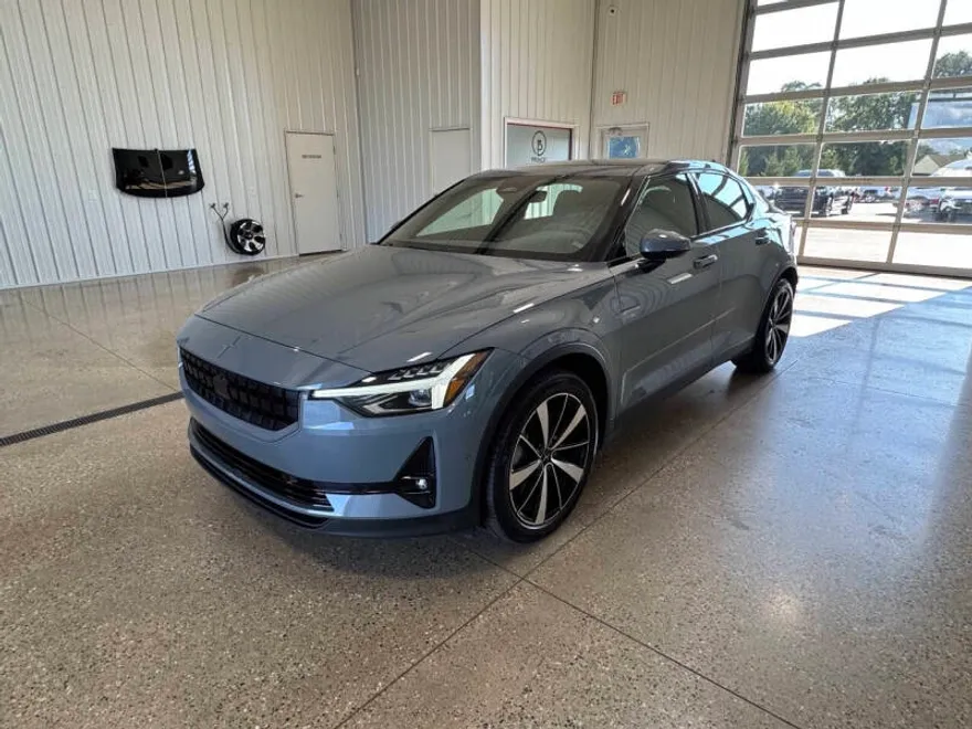 2022 Polestar PS2 e-AWD photo 1