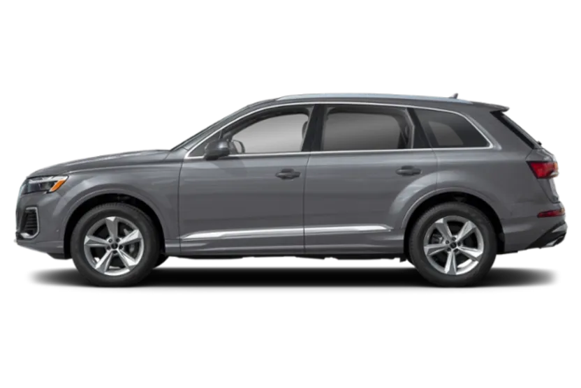 2025 Audi Q7 55 Premium Plus photo 1