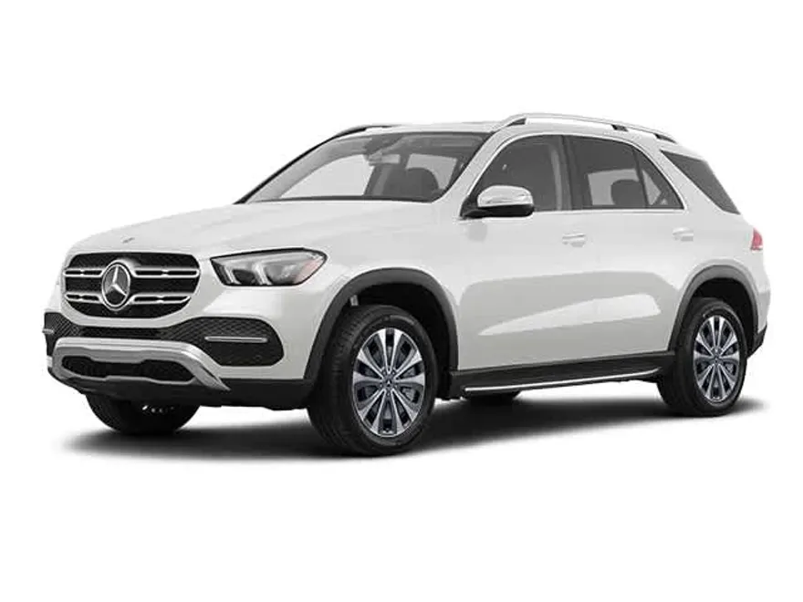 2020 Mercedes Benz GLE 350 4MATIC photo 1