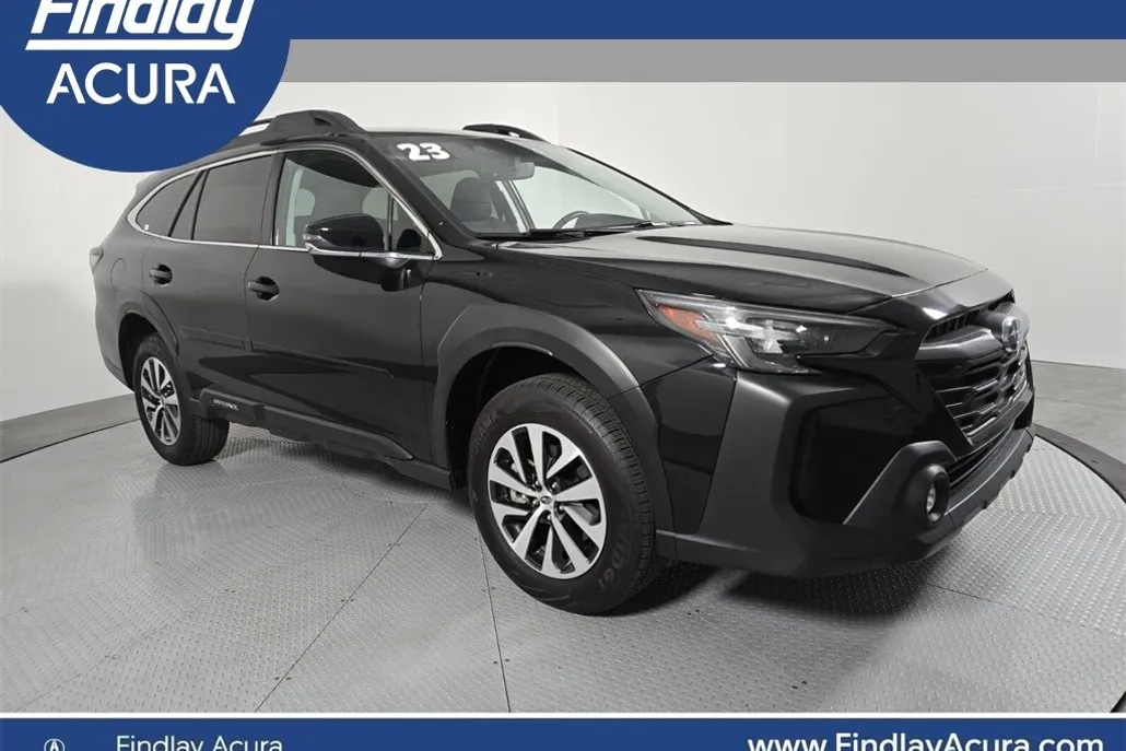 2023 Subaru Outback Premium photo 1